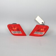 2004-2006 BMW 325ci 330ci M3 Tail Light Pair 63216920705 OEM Used