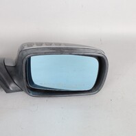 2004-2006 BMW 325ci 330ci E46 Cpe/Conv Right Door Mirror 51167153134 OEM Used