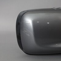 2004-2006 BMW 325ci 330ci E46 Cpe/Conv Right Door Mirror 51167153134 OEM Used