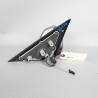 2004-2006 BMW 325ci 330ci E46 Cpe/Conv Right Door Mirror 51167153134 OEM Used