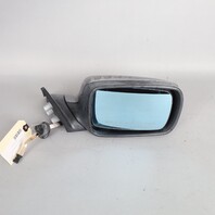 2004-2006 BMW 325ci 330ci E46 Cpe/Conv Right Door Mirror 51167153134 OEM Used