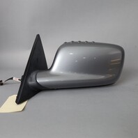 2004-2006 BMW 325ci 330ci E46 Cpe/Conv Left Door Mirror 51167153133 OEM Used