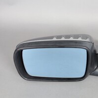 2004-2006 BMW 325ci 330ci E46 Cpe/Conv Left Door Mirror 51167153133 OEM Used