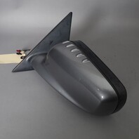 2004-2006 BMW 325ci 330ci E46 Cpe/Conv Left Door Mirror 51167153133 OEM Used
