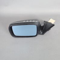 2004-2006 BMW 325ci 330ci E46 Cpe/Conv Left Door Mirror 51167153133 OEM Used