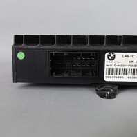 2001-2006 BMW 325i 330i M3 Convertible Amp Amplifier 65128376305 OEM Used