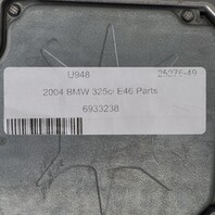 2004 BMW 330i SRS Diagnostic Control Module 65776933238 OEM Used