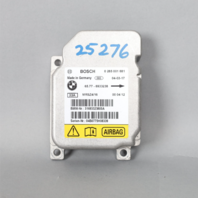 2004 BMW 330i SRS Diagnostic Control Module 65776933238 OEM Used