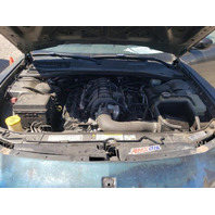 2010 Dodge Charger Parts