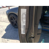 2010 Dodge Charger Parts