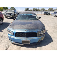 2010 Dodge Charger Parts