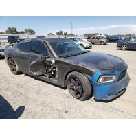 2010 Dodge Charger Parts