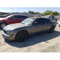 2010 Dodge Charger Parts