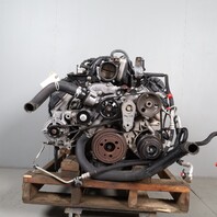 2009-2012 Dodge Charger 5.7 Hemi Engine EZD 137K Miles OEM Used