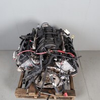 2009-2012 Dodge Charger 5.7 Hemi Engine EZD 137K Miles OEM Used