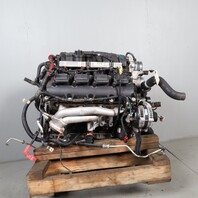 2009-2012 Dodge Charger 5.7 Hemi Engine EZD 137K Miles OEM Used