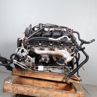 2009-2012 Dodge Charger 5.7 Hemi Engine EZD 137K Miles OEM Used