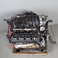 2009-2012 Dodge Charger 5.7 Hemi Engine EZD 137K Miles OEM Used