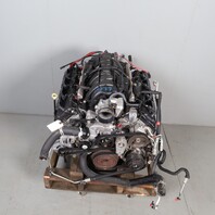 2009-2012 Dodge Charger 5.7 Hemi Engine EZD 137K Miles OEM Used