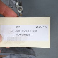 05-10 Chrysler 300 Charger Magnum 5.7 Automatic Transmission 68003110AA OEM Used