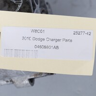 2005-2014 Dodge Charger Challenger Chrysler 300 5.7 Starter Motor OEM Used