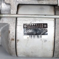 2005-2014 Dodge Charger Challenger Chrysler 300 5.7 Starter Motor OEM Used