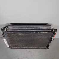2008-2023 Dodge Charger Challenger Radiator Condenser POD 68050126AB OEM Used