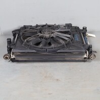 2008-2023 Dodge Charger Challenger Radiator Condenser POD 68050126AB OEM Used
