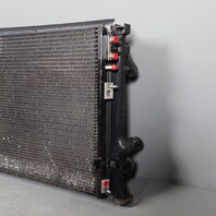 2008-2023 Dodge Charger Challenger Radiator Condenser POD 68050126AB OEM Used