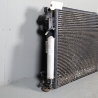 2008-2023 Dodge Charger Challenger Radiator Condenser POD 68050126AB OEM Used