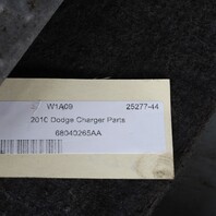 2011-2014 Chrysler 300 Dodge Charger Rear Axle Differential 68040265AA OEM Used