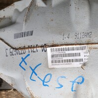 2011-2014 Chrysler 300 Dodge Charger Rear Axle Differential 68040265AA OEM Used