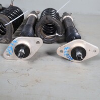 2006-2010 Dodge Charger BC Racing Coilovers Struts Shocks Used