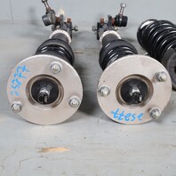 2006-2010 Dodge Charger BC Racing Coilovers Struts Shocks Used