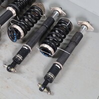 2006-2010 Dodge Charger BC Racing Coilovers Struts Shocks Used