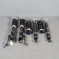2006-2010 Dodge Charger BC Racing Coilovers Struts Shocks Used