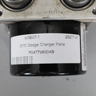2009-2010 Dodge Charger Chrysler 300 ABS Brake Pump 68048306AA OEM Used