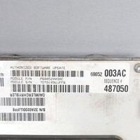 2008-2010 Dodge Charger Challenger 300 Engine Computer ECU P68052003AC OEM Used