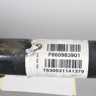 2009-2010 Dodge Charger 300 Right Rear Axle Shaft CV Joint 5180490AC OEM Used