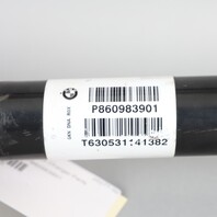 2009-2010 Dodge Charger 300 Left Rear Axle Shaft CV Joint 5180491AC OEM Used