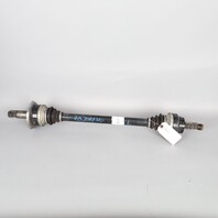 2009-2010 Dodge Charger 300 Left Rear Axle Shaft CV Joint 5180491AC OEM Used