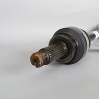2009-2010 Dodge Charger 300 Left Rear Axle Shaft CV Joint 5180491AC OEM Used