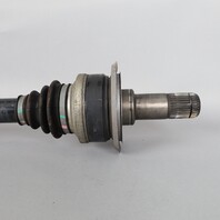 2009-2010 Dodge Charger 300 Left Rear Axle Shaft CV Joint 5180491AC OEM Used
