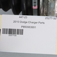 2009-2010 Dodge Charger 300 Left Rear Axle Shaft CV Joint 5180491AC OEM Used