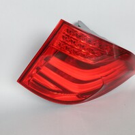 2010-2013 BMW 535i 550i GT F07 Right Tail Light 63217341516 OEM Used