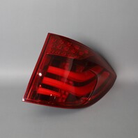 2010-2013 BMW 535i 550i GT F07 Right Tail Light 63217341516 OEM Used