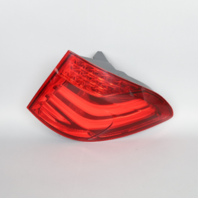 2010-2013 BMW 535i 550i GT F07 Right Tail Light 63217341516 OEM Used