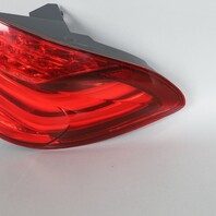 2010-2013 BMW 535i 550i GT F07 Right Tail Light 63217341516 OEM Used
