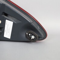 2010-2013 BMW 535i 550i GT F07 Left Tail Light 63217199645 OEM Used