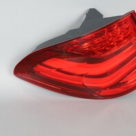 2010-2013 BMW 535i 550i GT F07 Left Tail Light 63217199645 OEM Used
